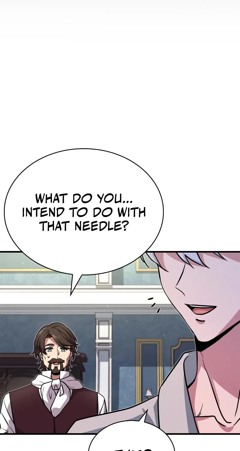 The Crown Prince That Sells Medicine Chapter 1 page 116 - 