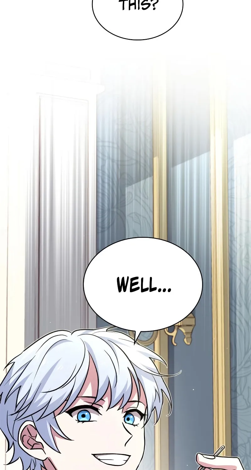 The Crown Prince That Sells Medicine Chapter 1 page 117 - 