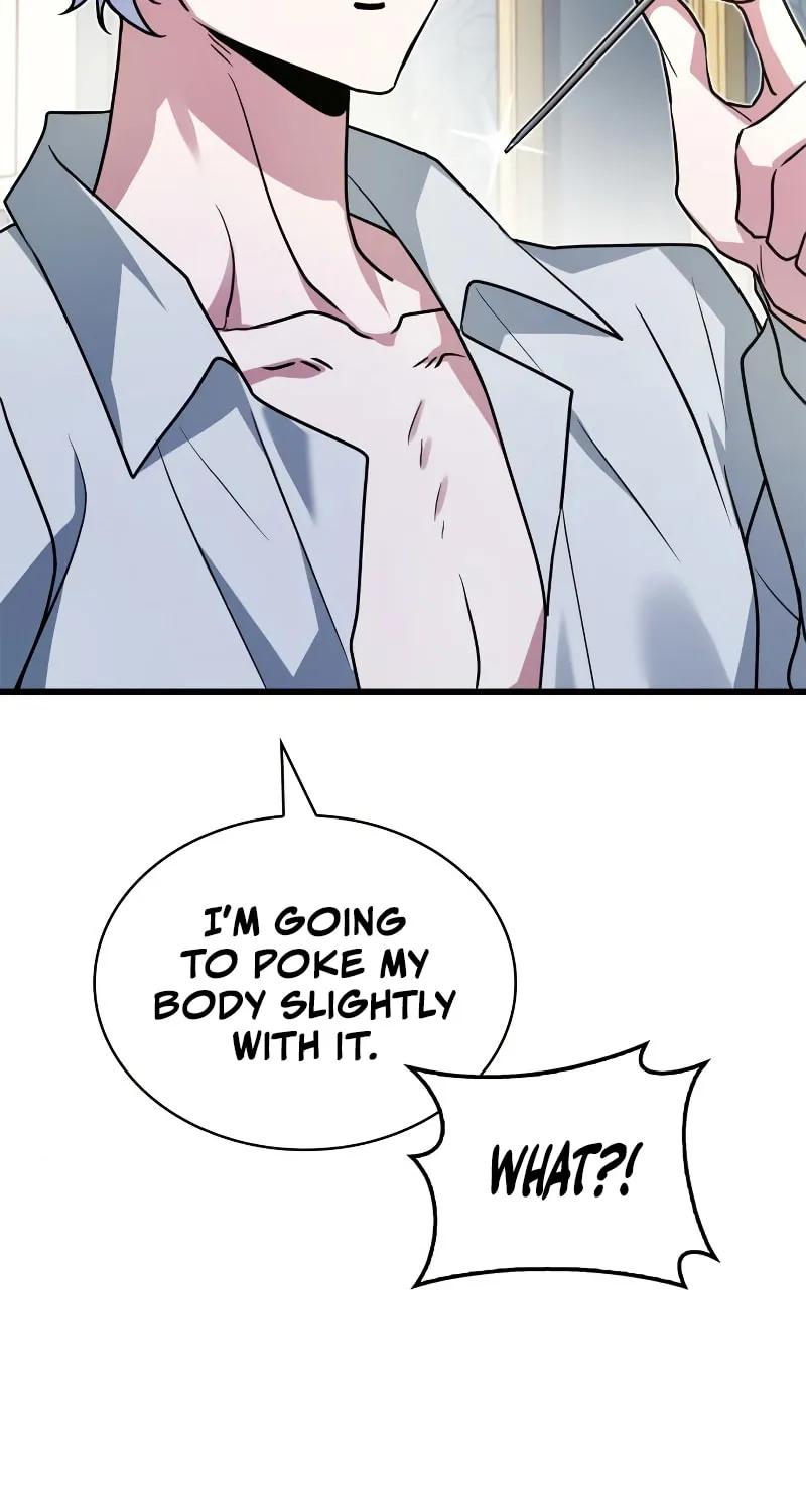 The Crown Prince That Sells Medicine Chapter 1 page 118 - 