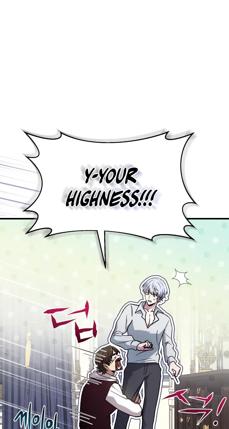 The Crown Prince That Sells Medicine Chapter 1 page 119 - 