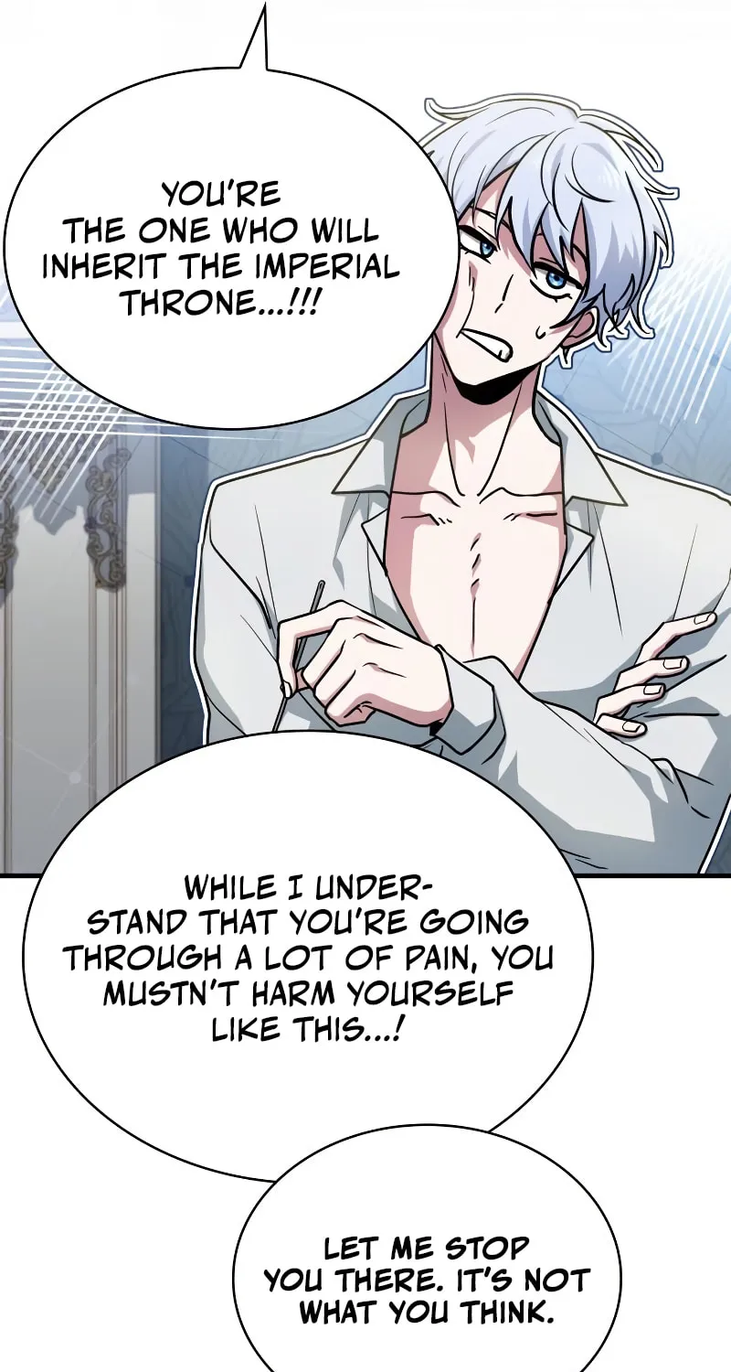 The Crown Prince That Sells Medicine Chapter 1 page 122 - 