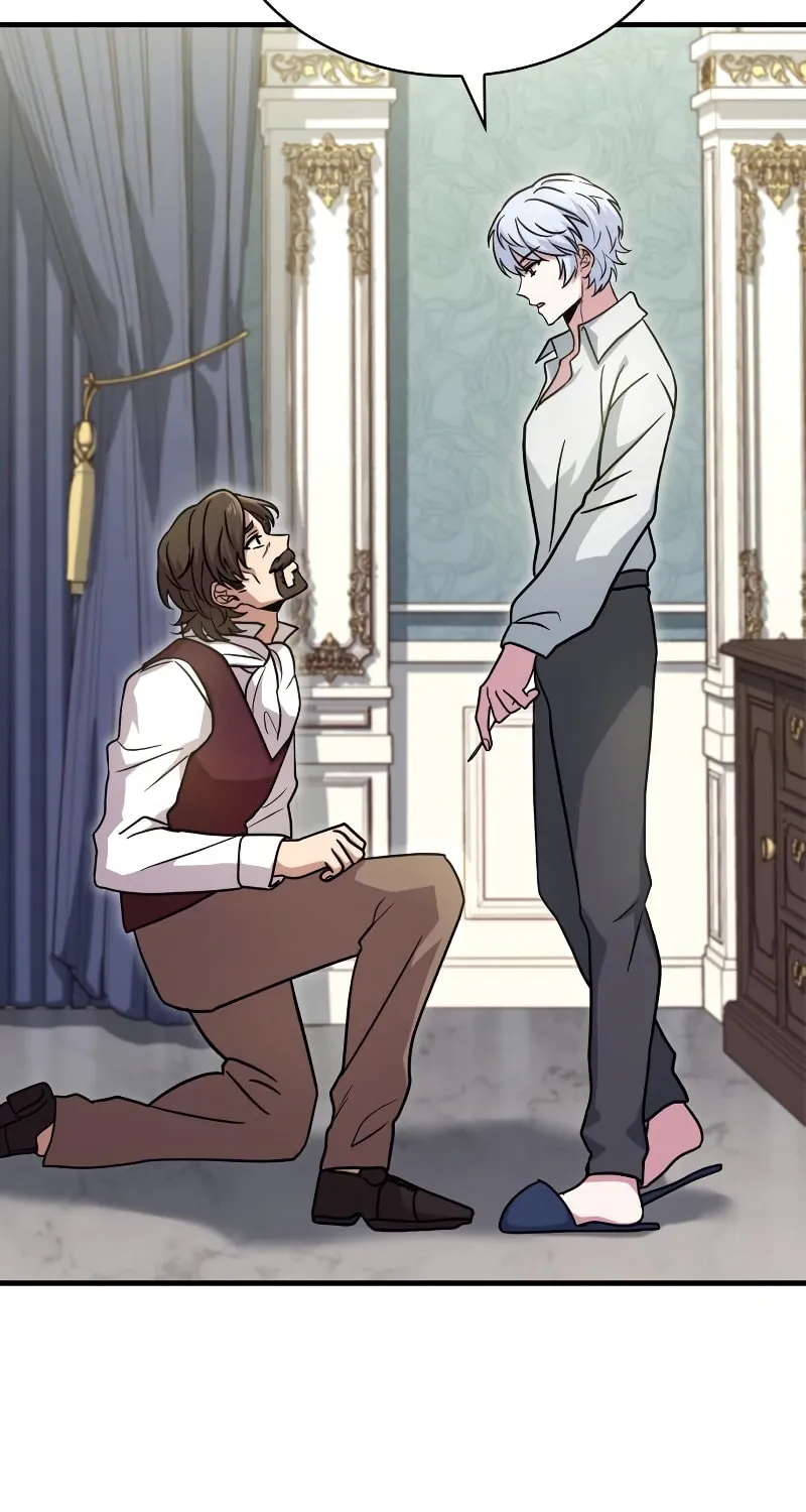 The Crown Prince That Sells Medicine Chapter 1 page 124 - 