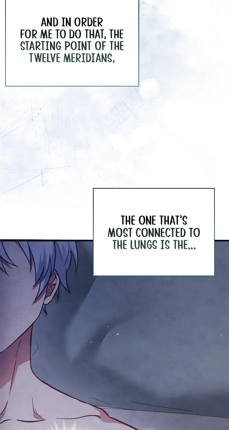 The Crown Prince That Sells Medicine Chapter 1 page 134 - 