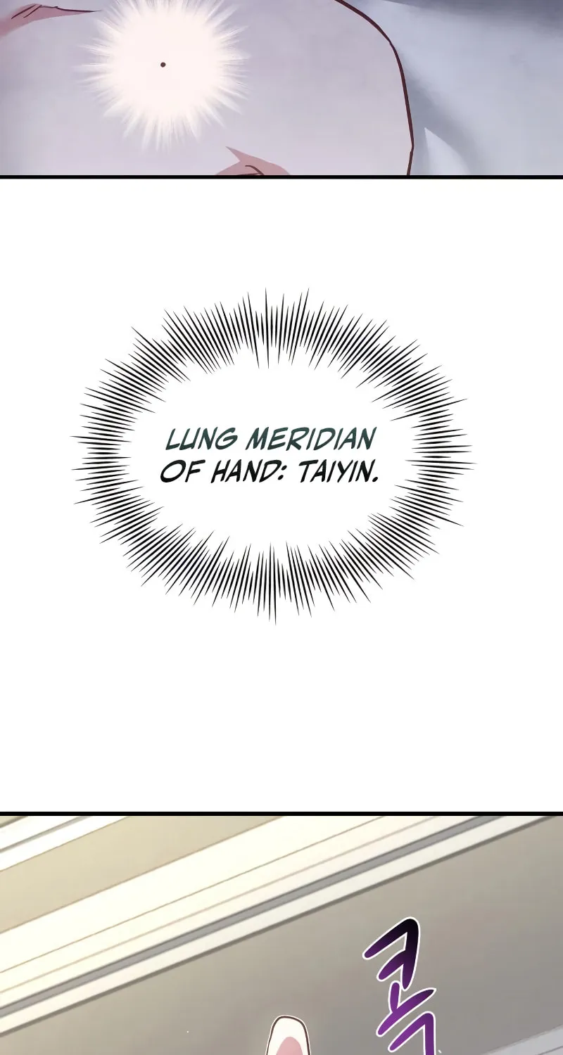 The Crown Prince That Sells Medicine Chapter 1 page 135 - 