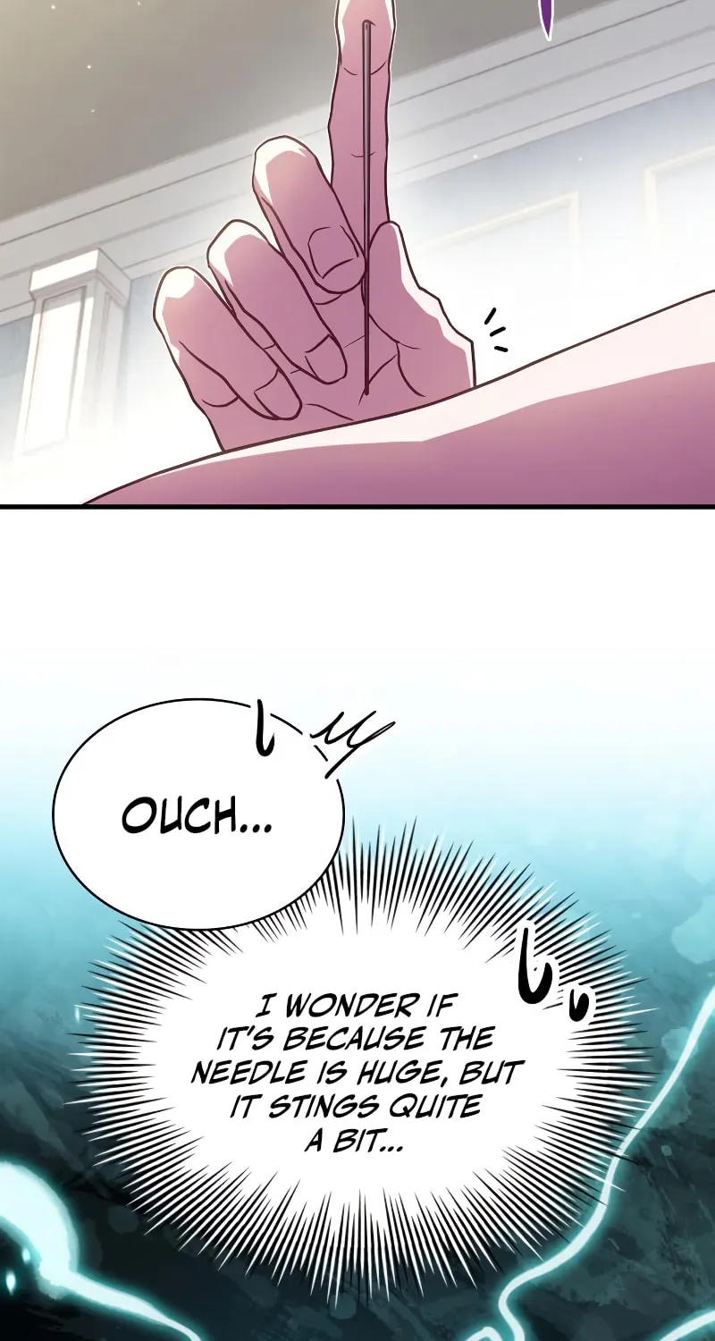 The Crown Prince That Sells Medicine Chapter 1 page 136 - 
