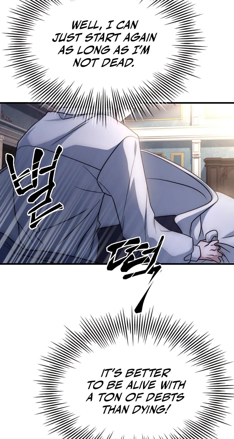 The Crown Prince That Sells Medicine Chapter 1 page 26 - 