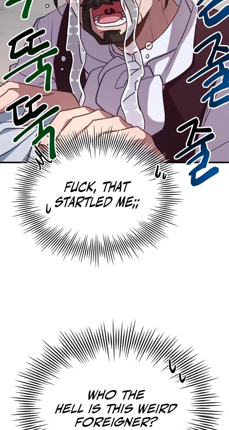 The Crown Prince That Sells Medicine Chapter 1 page 34 - 