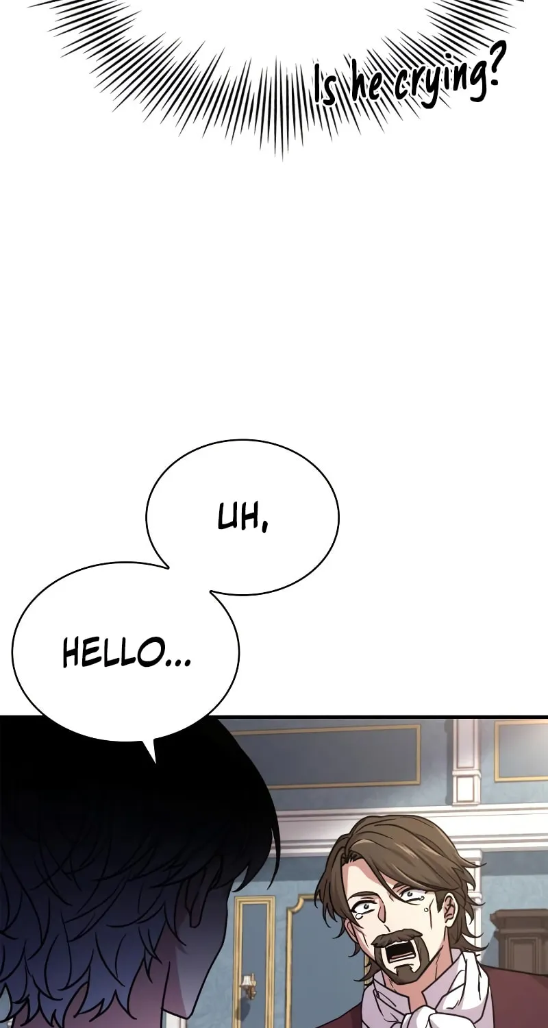 The Crown Prince That Sells Medicine Chapter 1 page 35 - 