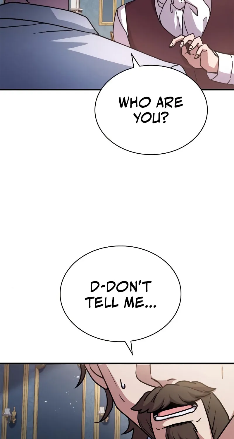 The Crown Prince That Sells Medicine Chapter 1 page 36 - 