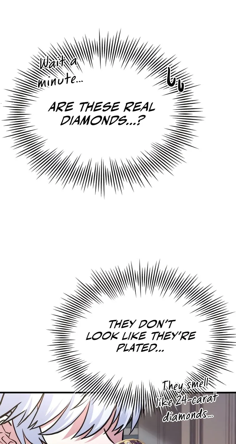 The Crown Prince That Sells Medicine Chapter 1 page 42 - 