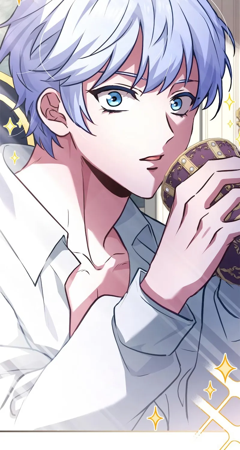 The Crown Prince That Sells Medicine Chapter 1 page 46 - 