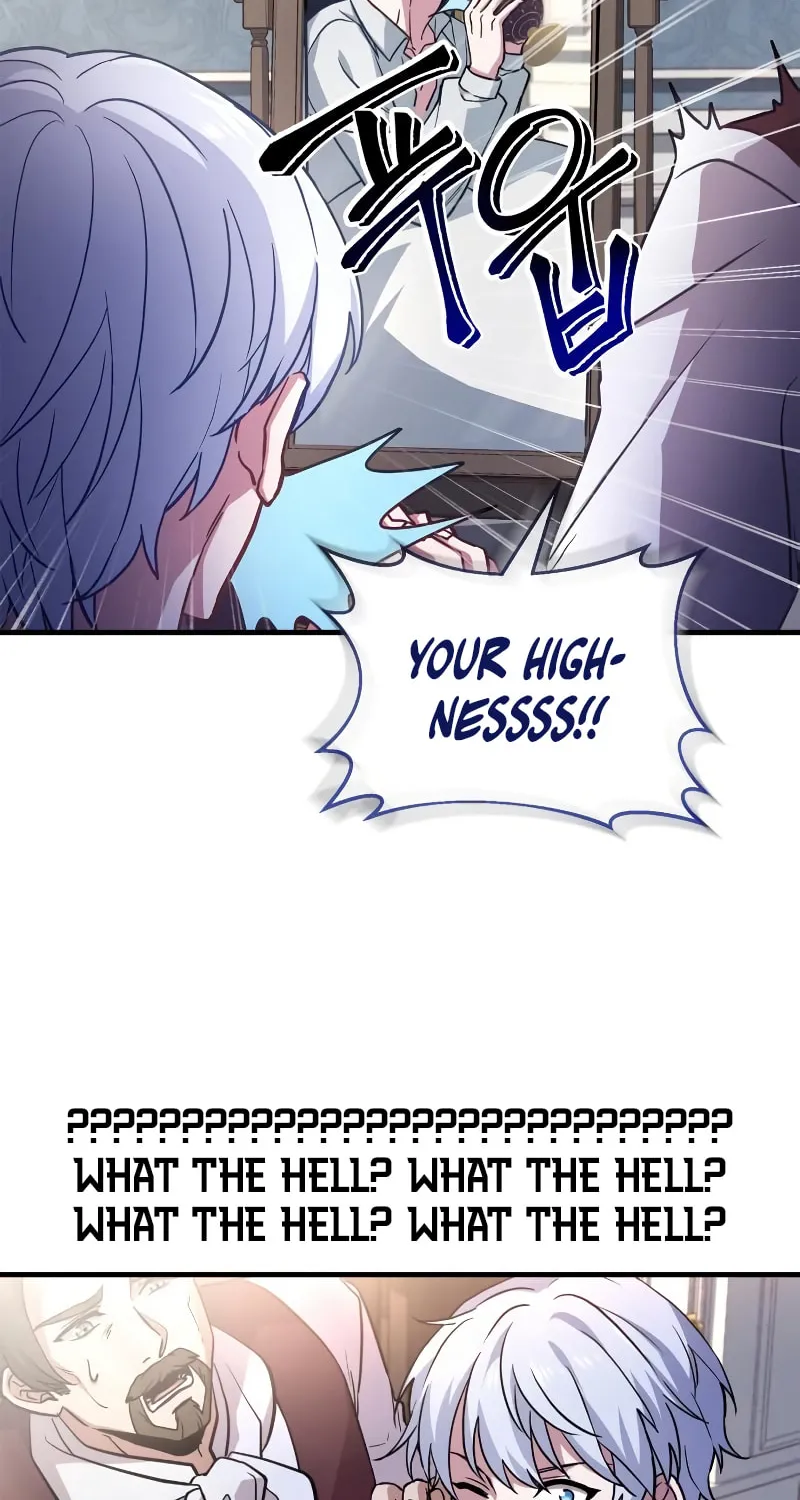 The Crown Prince That Sells Medicine Chapter 1 page 48 - 