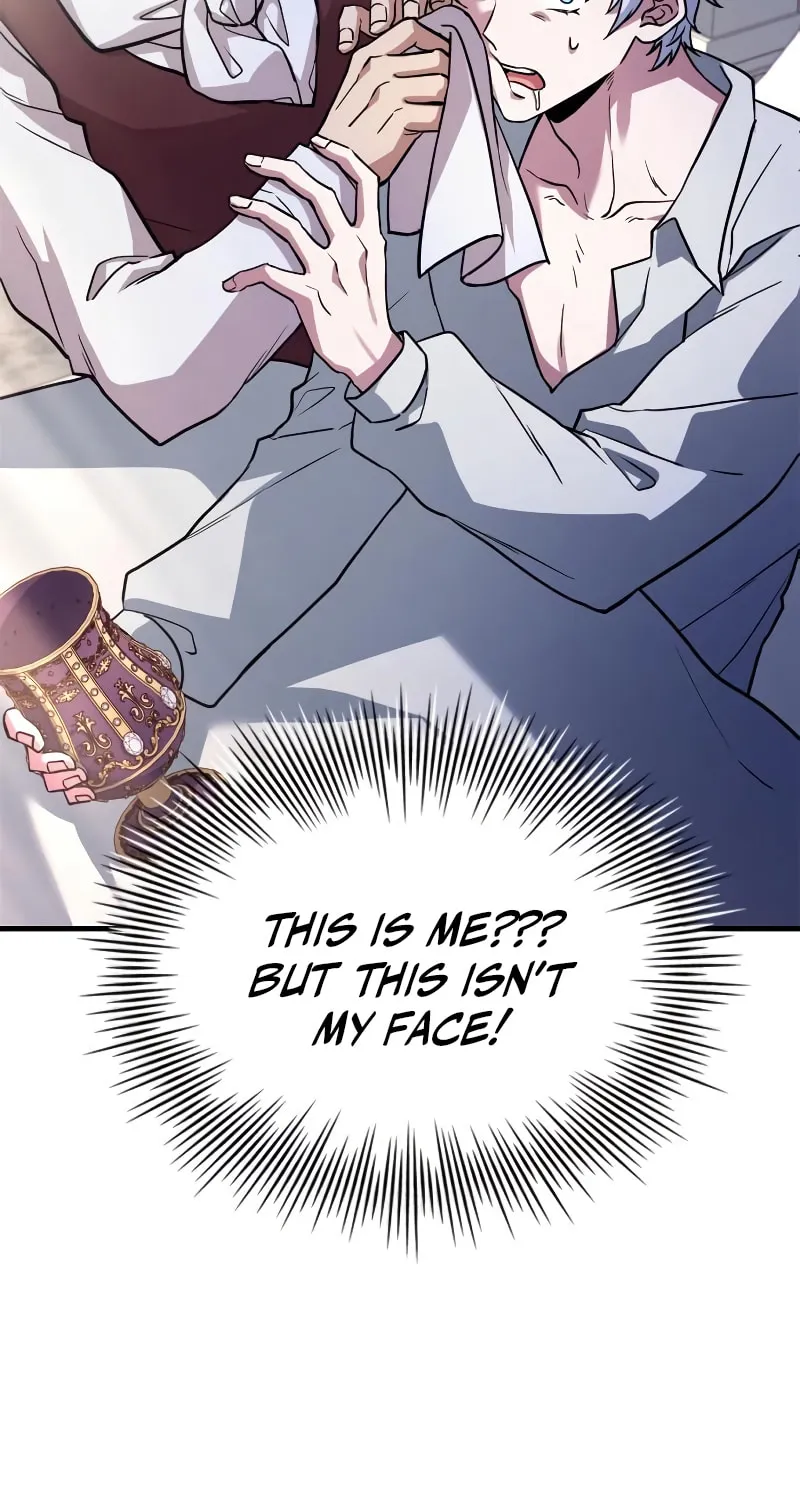 The Crown Prince That Sells Medicine Chapter 1 page 49 - 