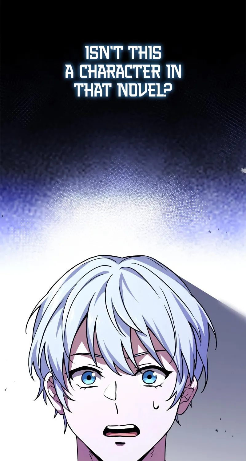 The Crown Prince That Sells Medicine Chapter 1 page 55 - 