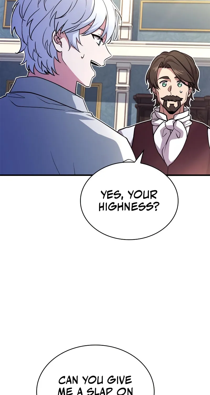 The Crown Prince That Sells Medicine Chapter 1 page 57 - 