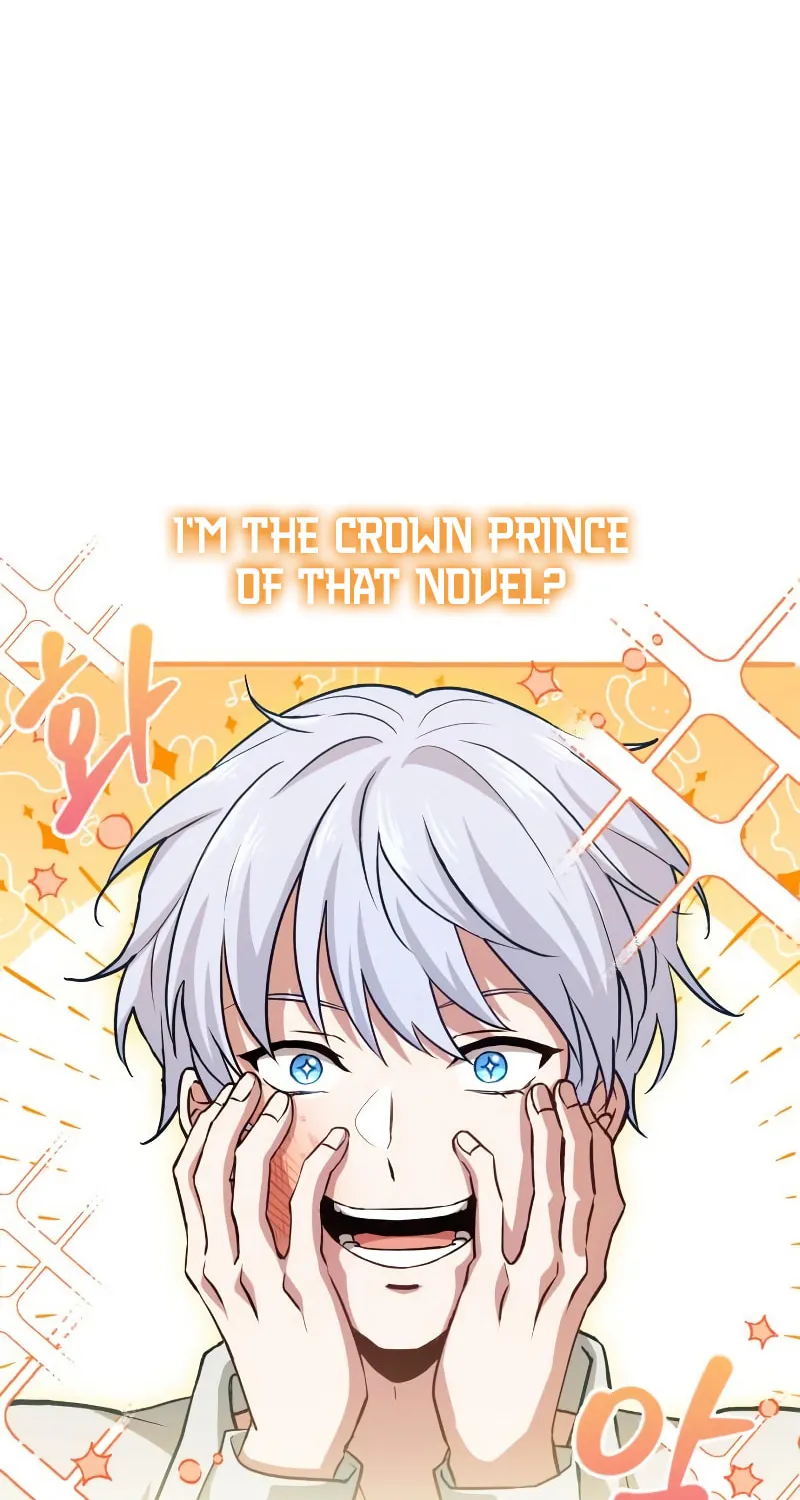 The Crown Prince That Sells Medicine Chapter 1 page 65 - 