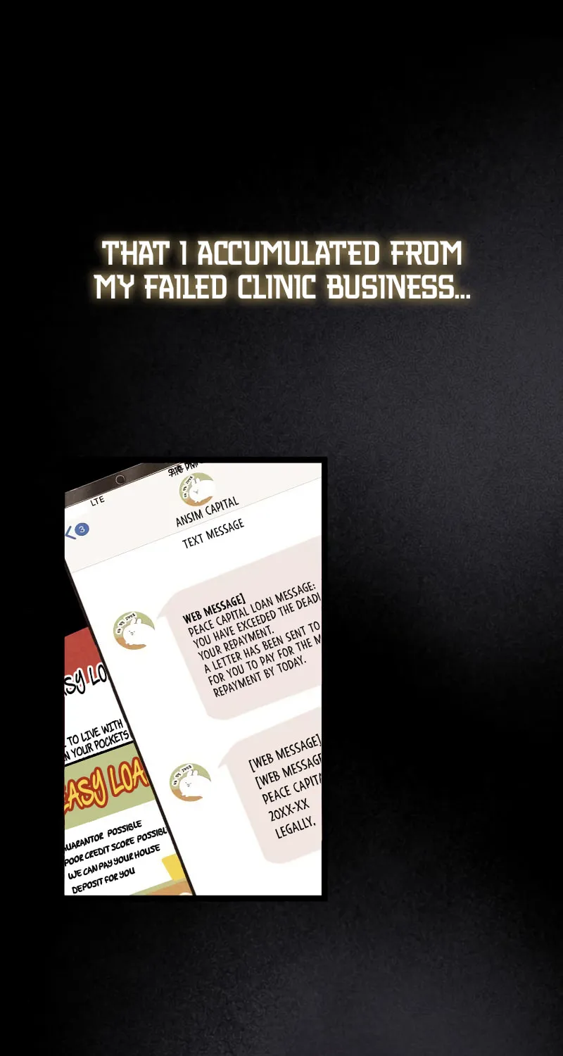 The Crown Prince That Sells Medicine Chapter 1 page 68 - 