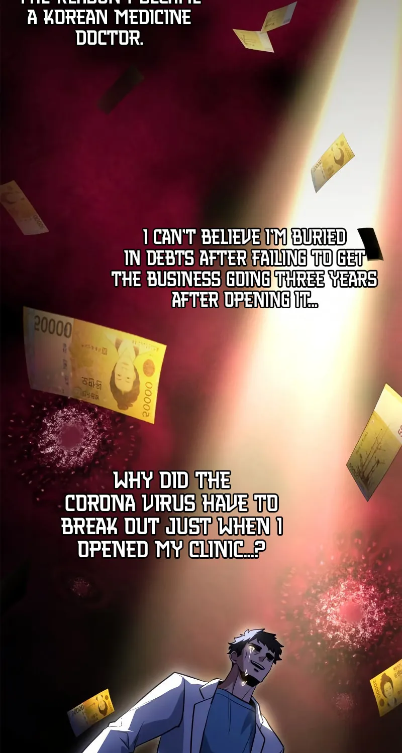 The Crown Prince That Sells Medicine Chapter 1 page 8 - 