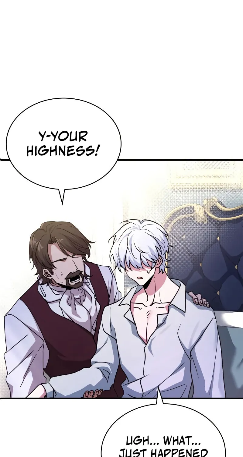 The Crown Prince That Sells Medicine Chapter 1 page 76 - 