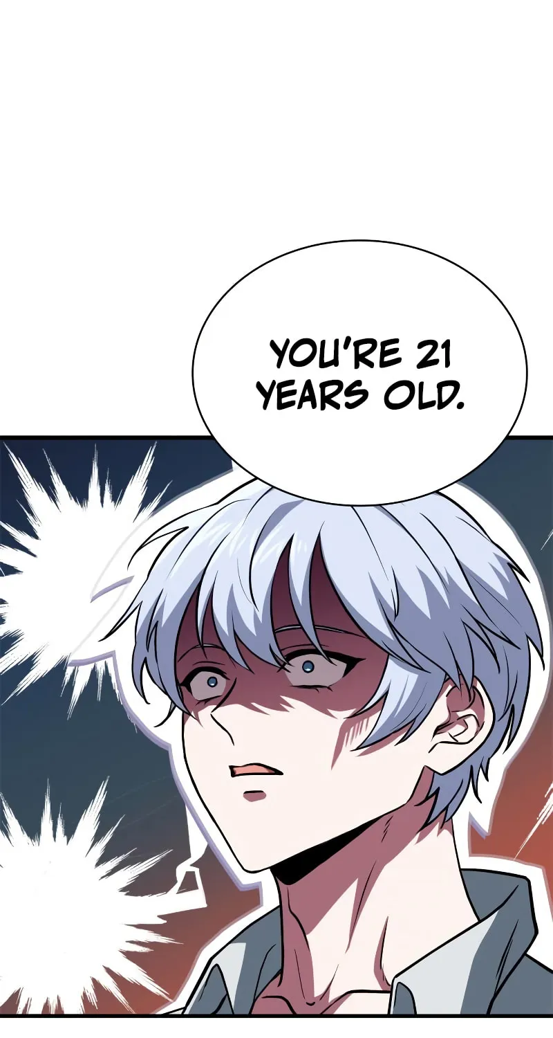 The Crown Prince That Sells Medicine Chapter 1 page 85 - 