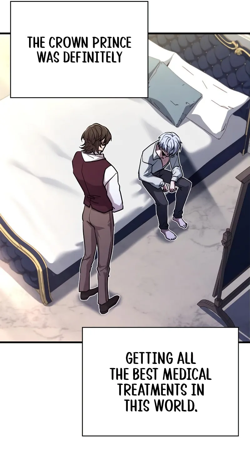 The Crown Prince That Sells Medicine Chapter 1 page 91 - 