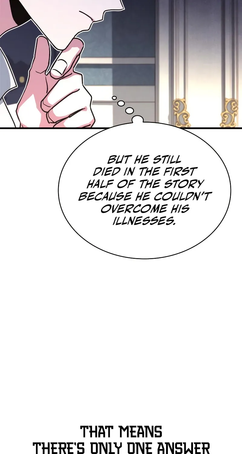 The Crown Prince That Sells Medicine Chapter 1 page 93 - 