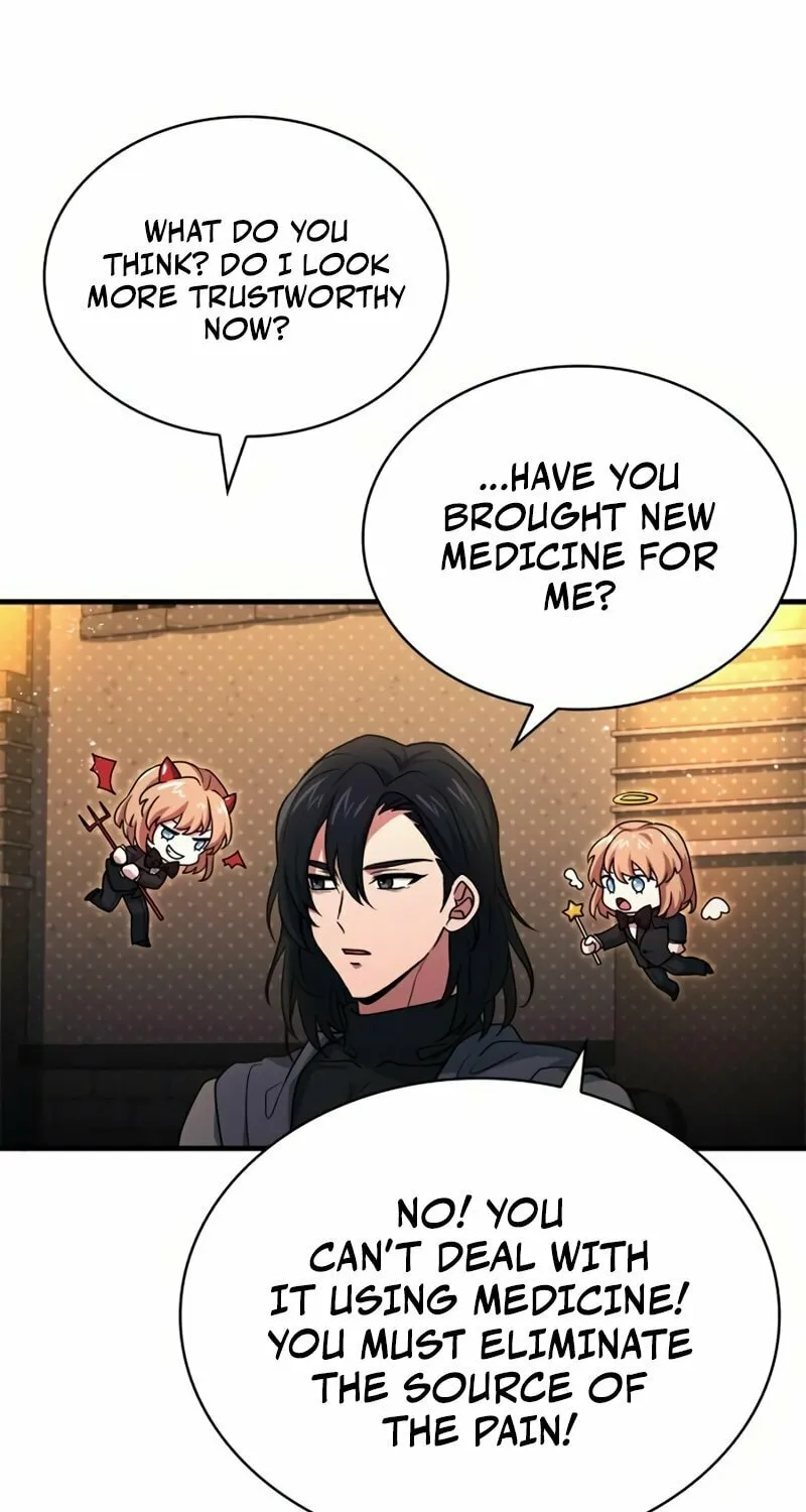 The Crown Prince That Sells Medicine Chapter 10 page 112 - 