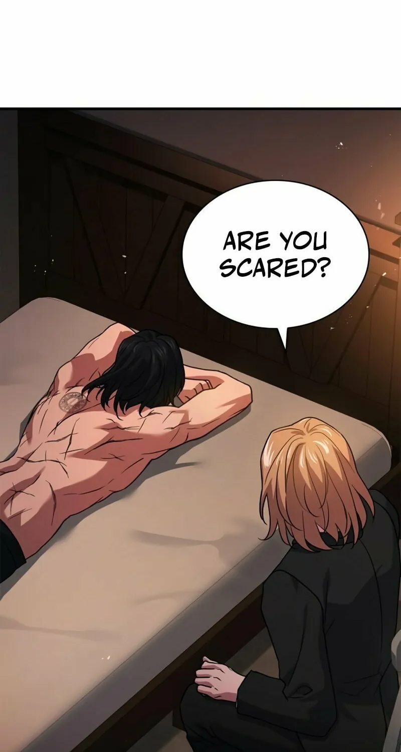 The Crown Prince That Sells Medicine Chapter 10 page 116 - 
