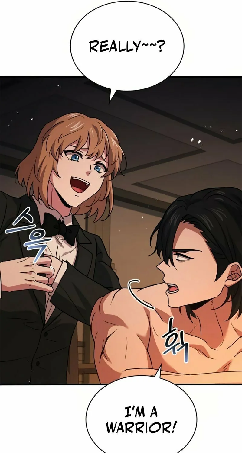 The Crown Prince That Sells Medicine Chapter 10 page 119 - 