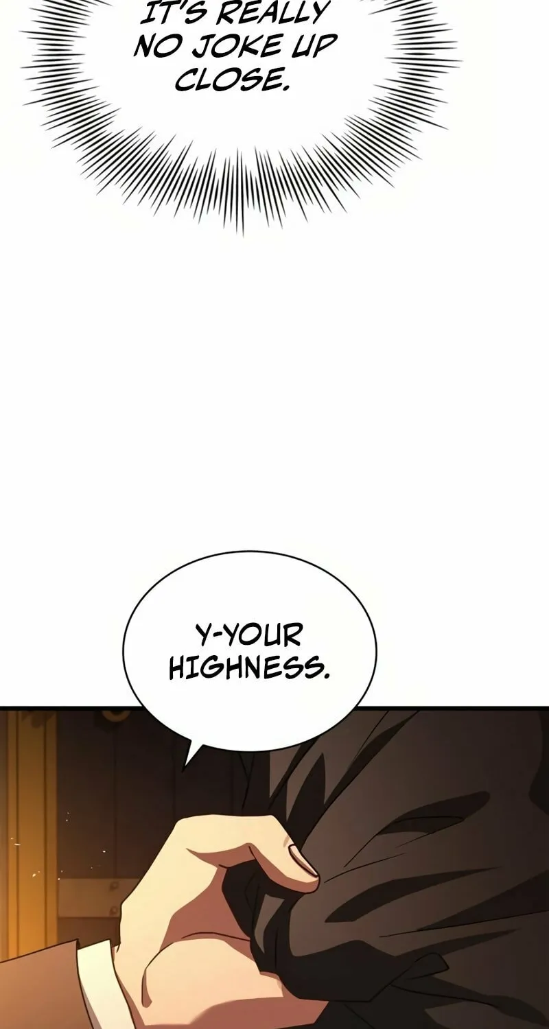 The Crown Prince That Sells Medicine Chapter 10 page 22 - 