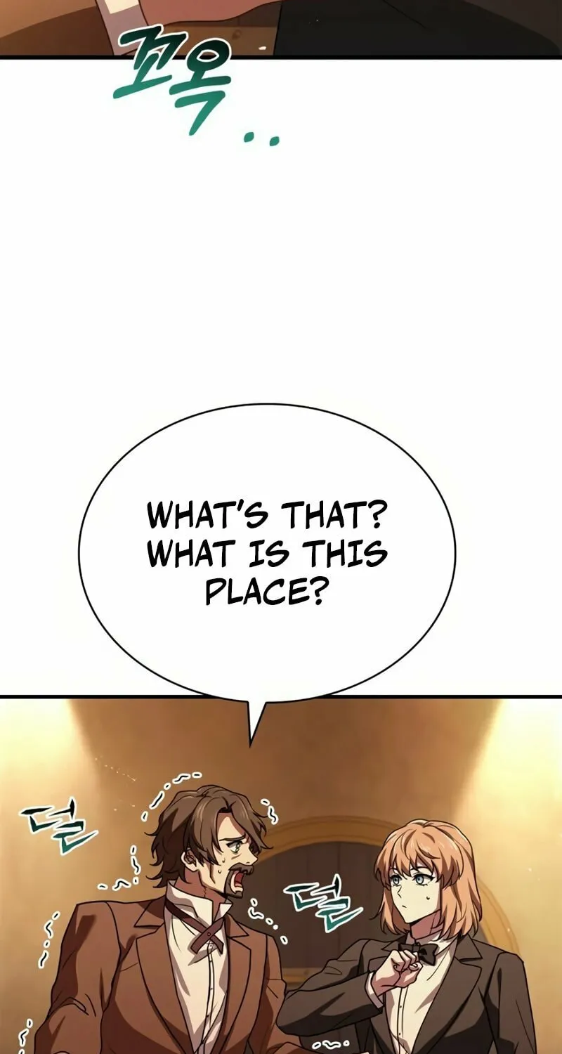The Crown Prince That Sells Medicine Chapter 10 page 23 - 