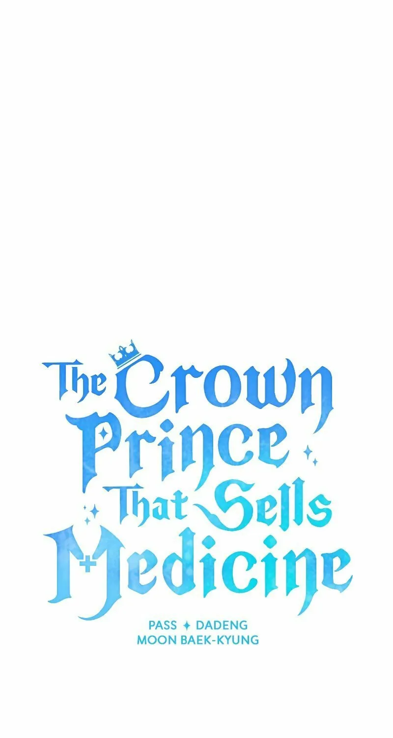 The Crown Prince That Sells Medicine Chapter 10 page 6 - 