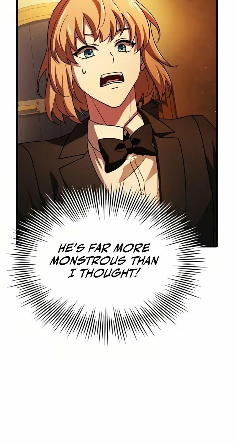 The Crown Prince That Sells Medicine Chapter 10 page 53 - 