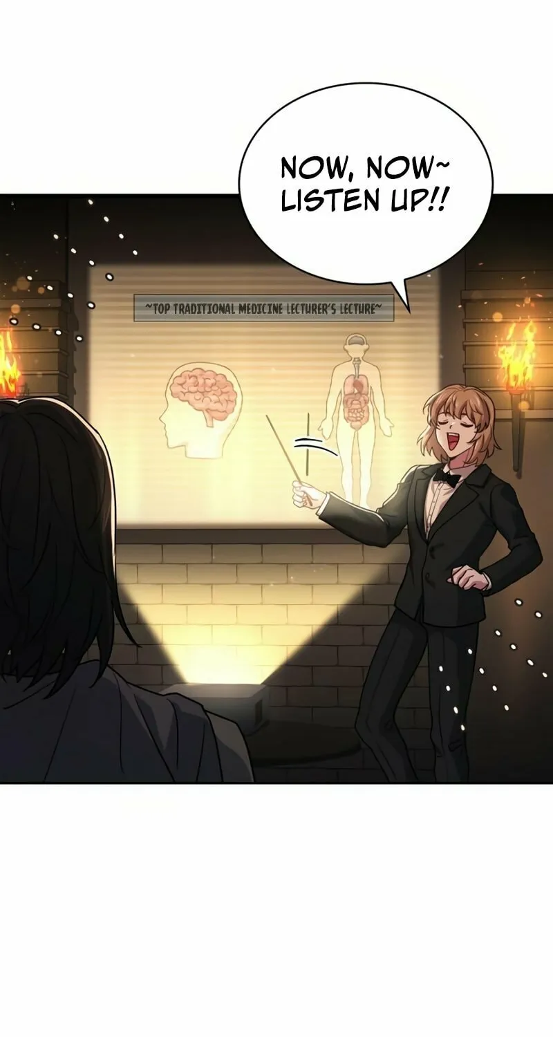 The Crown Prince That Sells Medicine Chapter 10 page 81 - 