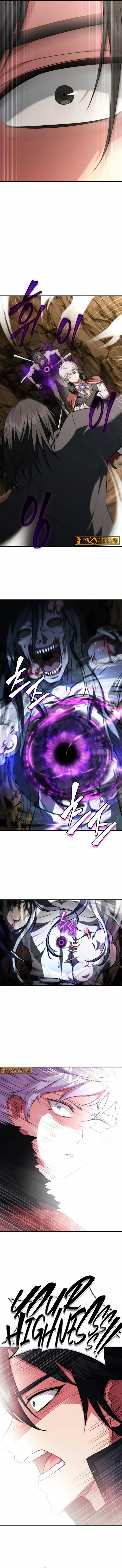 The Crown Prince That Sells Medicine Chapter 102 page 13 - 