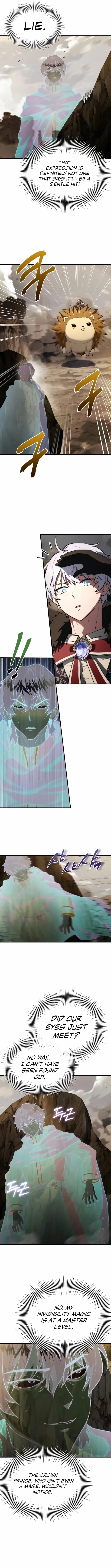 The Crown Prince That Sells Medicine Chapter 102 page 4 - 
