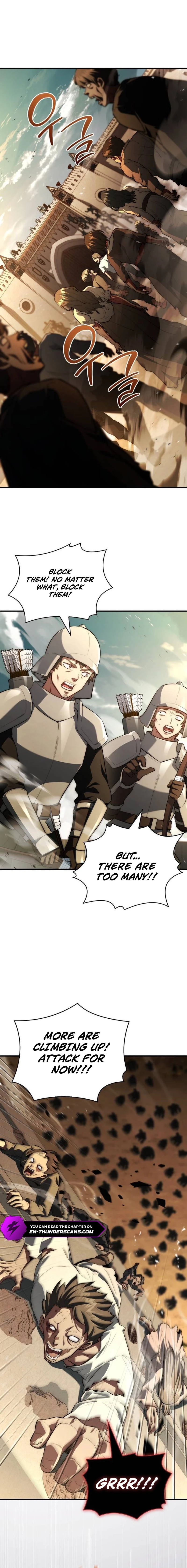 The Crown Prince That Sells Medicine Chapter 103 page 2 - 