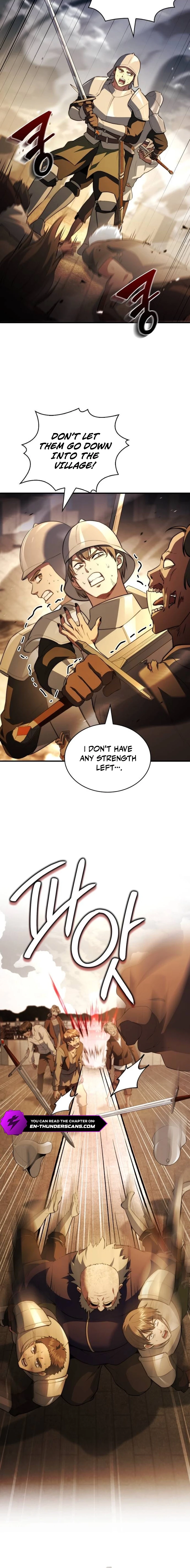 The Crown Prince That Sells Medicine Chapter 103 page 14 - 