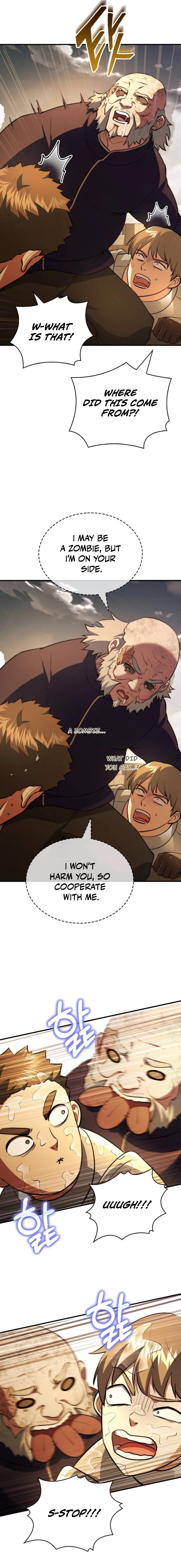 The Crown Prince That Sells Medicine Chapter 103 page 15 - 