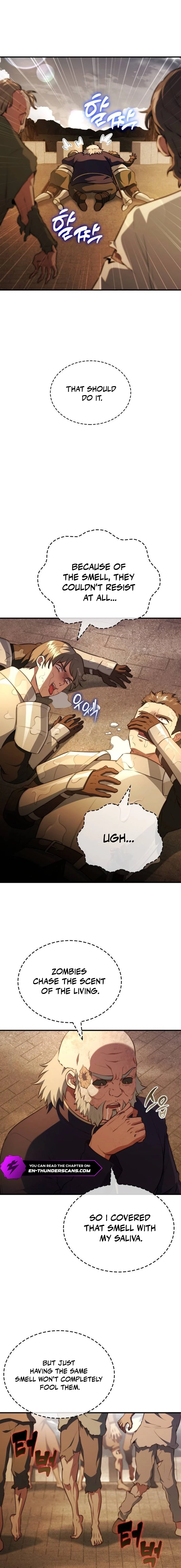 The Crown Prince That Sells Medicine Chapter 103 page 16 - 