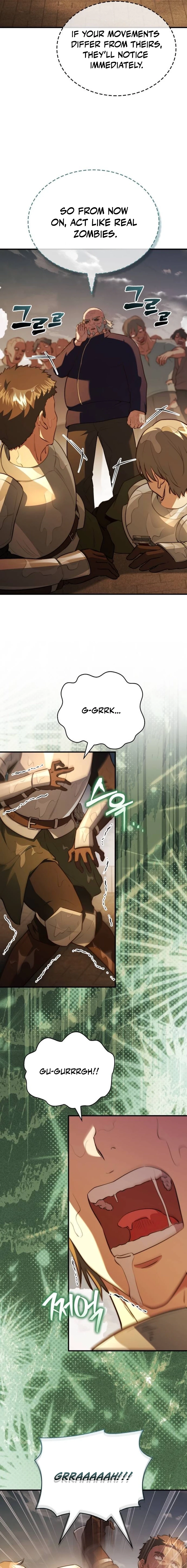 The Crown Prince That Sells Medicine Chapter 103 page 17 - 
