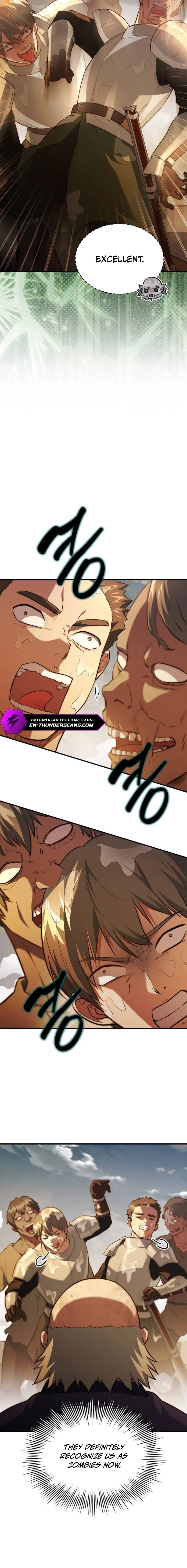The Crown Prince That Sells Medicine Chapter 103 page 18 - 
