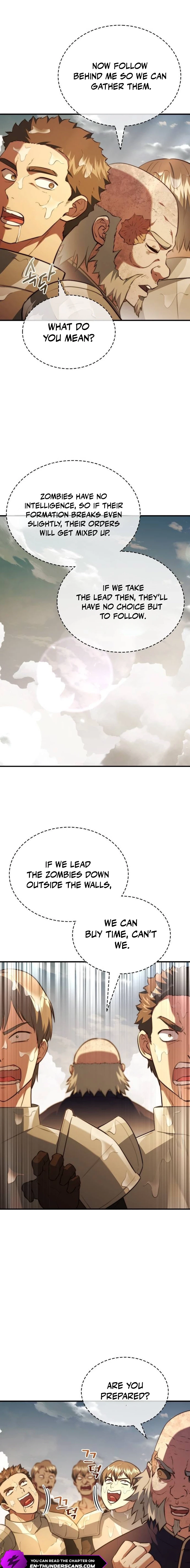 The Crown Prince That Sells Medicine Chapter 103 page 19 - 