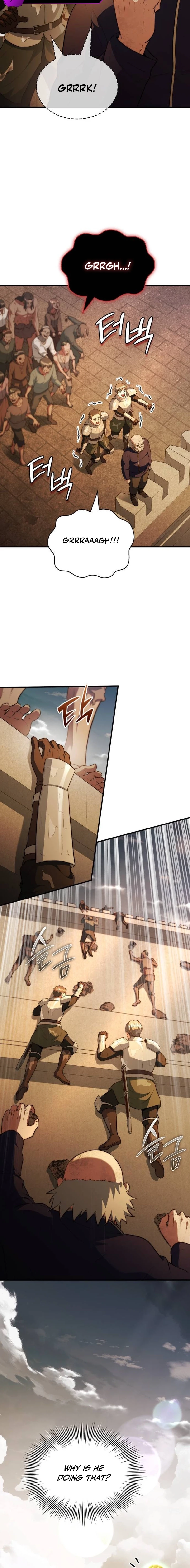 The Crown Prince That Sells Medicine Chapter 103 page 20 - 