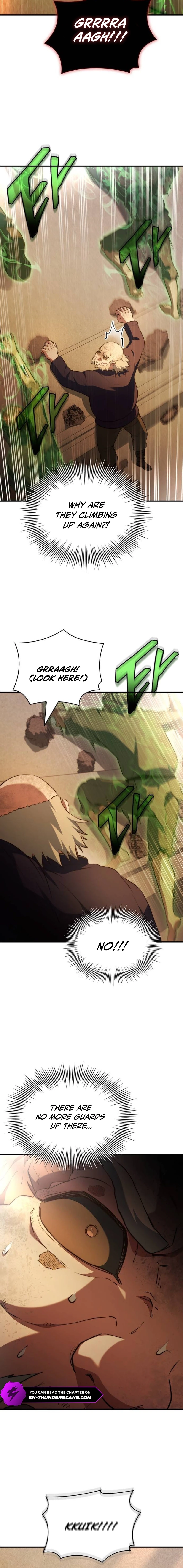 The Crown Prince That Sells Medicine Chapter 103 page 22 - 