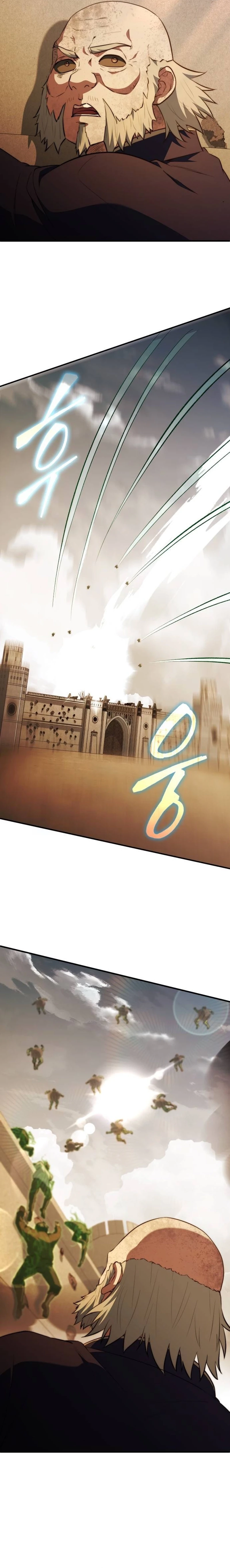The Crown Prince That Sells Medicine Chapter 103 page 23 - 