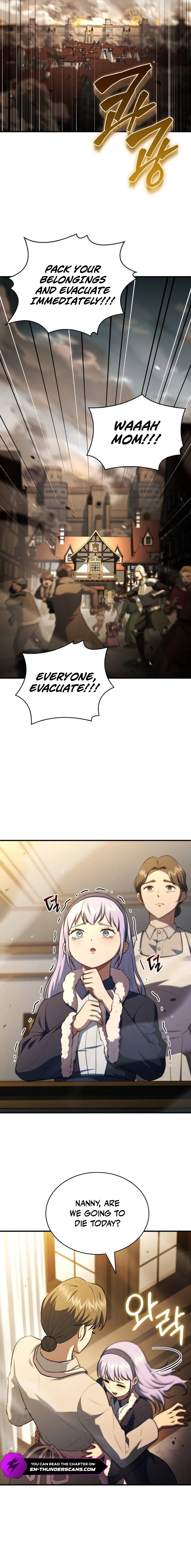 The Crown Prince That Sells Medicine Chapter 103 page 8 - 
