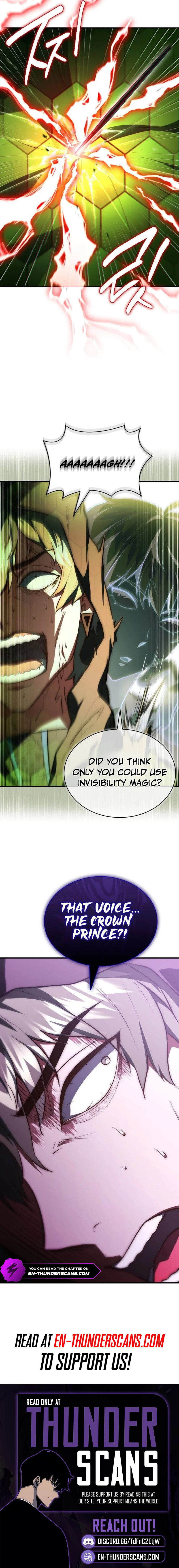 The Crown Prince That Sells Medicine Chapter 104 page 13 - 