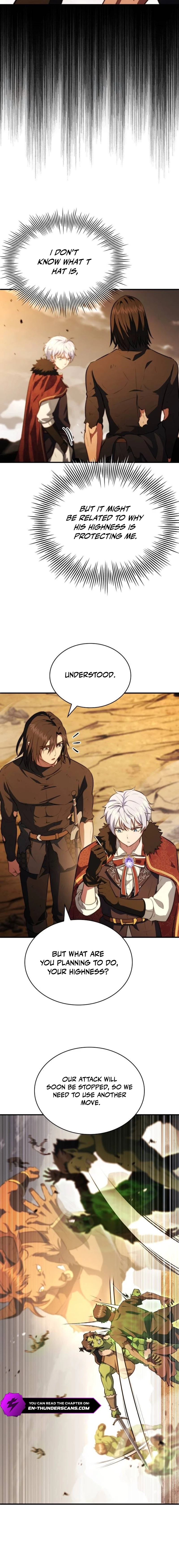 The Crown Prince That Sells Medicine Chapter 104 page 14 - 
