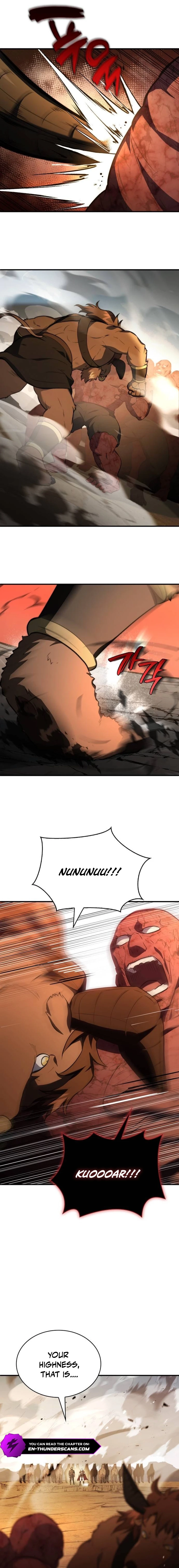 The Crown Prince That Sells Medicine Chapter 104 page 18 - 